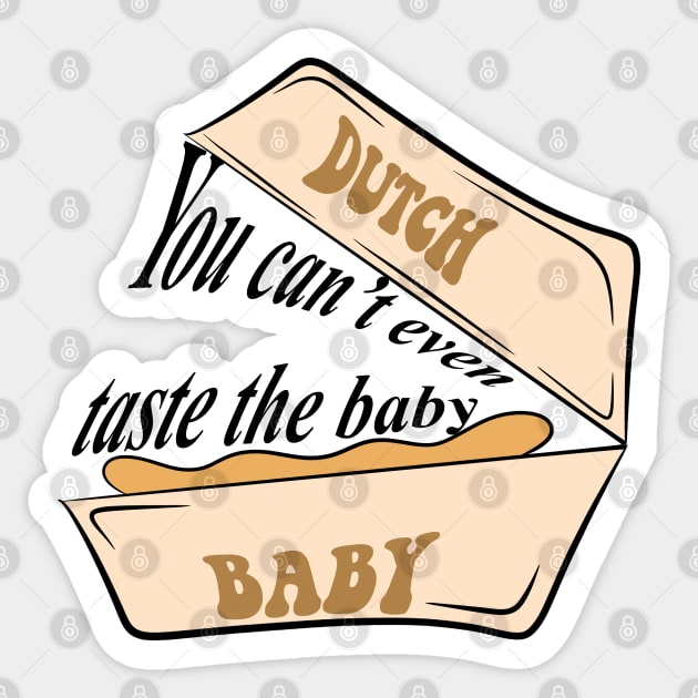 Bobs burgers #3 Sticker by SugarSaltSpice